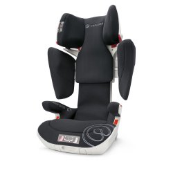 Midnight Black - Автокресло Concord Transformer XT
